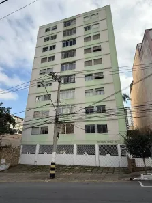 Apartamento com 2 Quartos à venda, 80m² no Vila Mariana, São Paulo