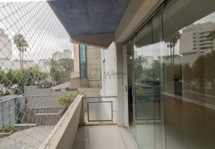 Apartamento com 2 Quartos à venda, 103m² no Santa Cecília, São Paulo