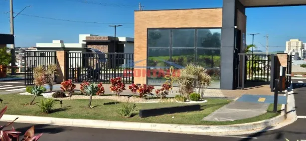 Lote/Terreno à venda, 349m² no Parque Faber Castell II, São Carlos