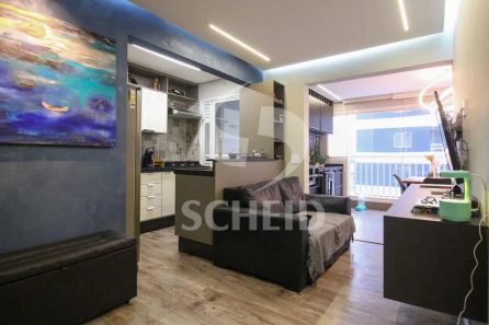 Apartamento com 2 Quartos à venda, 65m² no Vila Ema, São Paulo