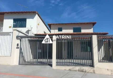 Casa com 4 Quartos para alugar, 200m² no Boa Esperança, Santa Luzia
