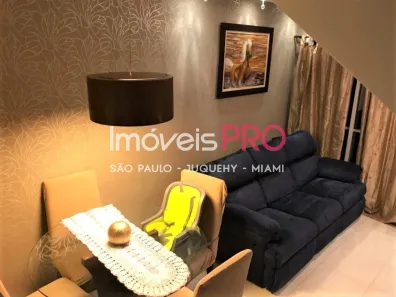 Cobertura com 2 Quartos à venda, 120m² no Jardim Aeroporto, São Paulo
