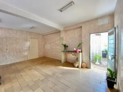 Ponto Comercial para alugar, 50m² no Jardim Rosa Branca, Jaú