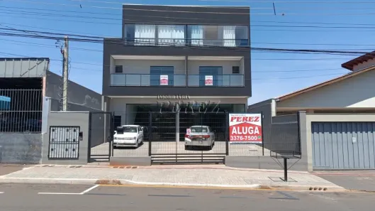 Sala Comercial para alugar, 38m² no Lago Igapó, Londrina