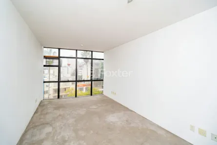 Sala Comercial à venda, 34m² no Petrópolis, Porto Alegre