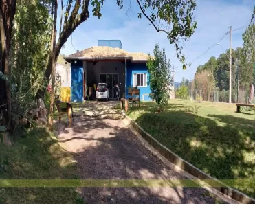 Casa com 3 Quartos à venda, 1066m² no Horto Florestal, Jundiaí