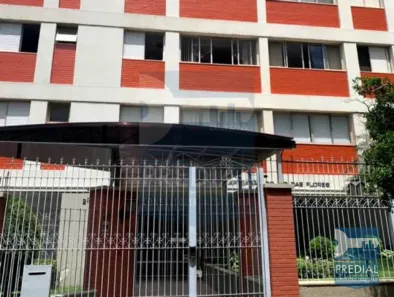 Apartamento com 3 Quartos à venda, 123m² no Jardim Bethânia, São Carlos