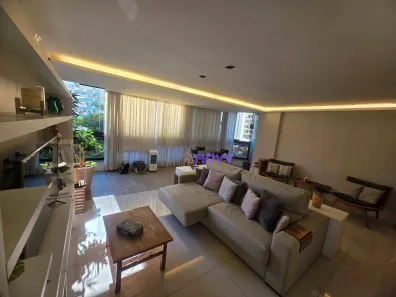 Apartamento com 4 Quartos à venda, 240m² no Icaraí, Niterói