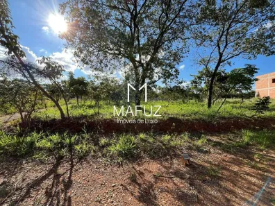 Lote/Terreno à venda, 1117m² no Lundcea, Lagoa Santa