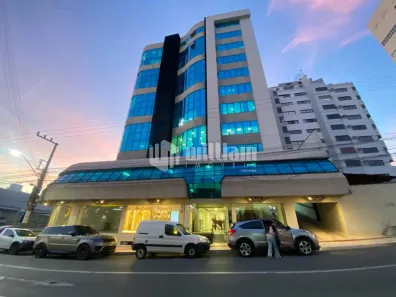 Sala Comercial para alugar, 52m² no Centro I, Brusque