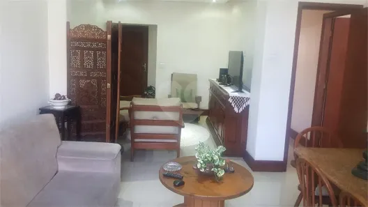 Apartamento com 3 Quartos à venda, 110m² no Praça da Bandeira, Rio de Janeiro