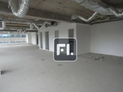 Sala Comercial para alugar, 294m² no Dezoito do Forte Empresarial/Alphaville., Barueri