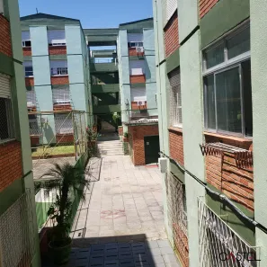 Apartamento com 3 Quartos à venda, 62m² no Cristal, Porto Alegre