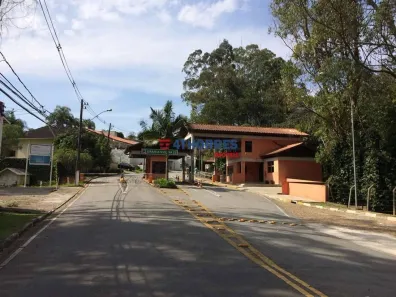 Casa de Condomínio com 4 Quartos à venda, 1454m² no Granja Viana II, Cotia