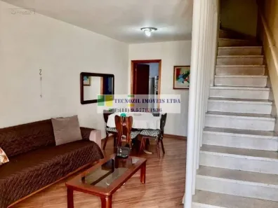Sobrado com 2 Quartos à venda, 145m² no Vila Mariana, São Paulo