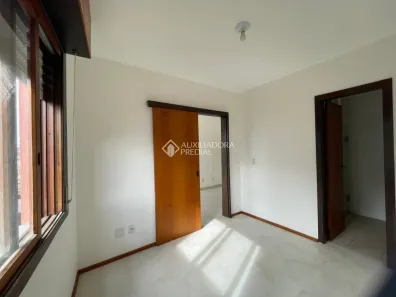 Apartamento com 1 Quarto à venda, 32m² no Jardim Botânico, Porto Alegre