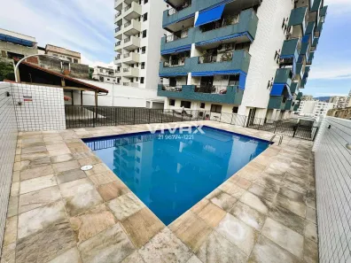 Apartamento com 2 Quartos à venda, 92m² no Cachambi, Rio de Janeiro