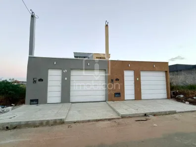 Casa com 3 Quartos à venda, 70m² no São Pedro, Vitória da Conquista