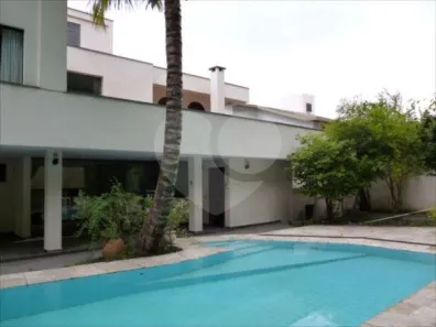Casa com 4 Quartos à venda, 900m² no Jardim Guedala, São Paulo
