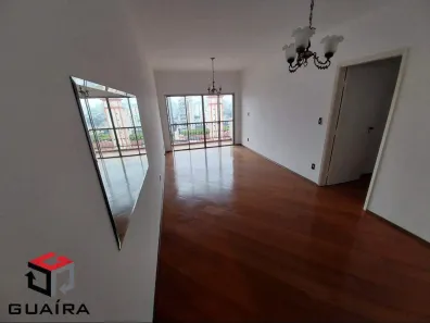 Apartamento com 2 Quartos para alugar, 90m² no Centro, São Bernardo do Campo