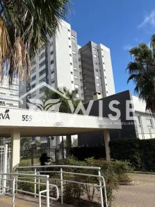 Apartamento com 3 Quartos à venda, 101m² no Jardim do Salso, Porto Alegre