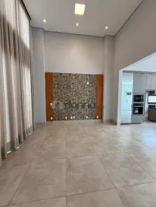 Casa com 3 Quartos à venda, 181m² no Cyrela Landscape, Uberaba