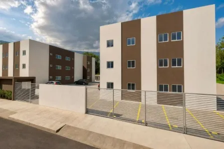 Apartamento com 2 Quartos à venda, 50m² no Jardim Paulistano, Campina Grande