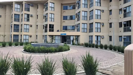 Flat com 1 Quarto para alugar, 33m² no Sahy, Mangaratiba