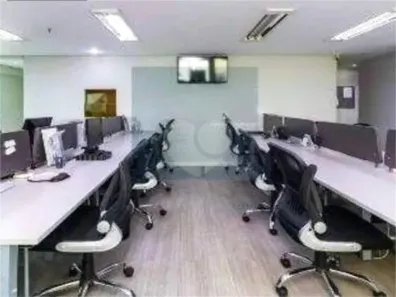 Sala Comercial à venda, 190m² no Santa Cecília, São Paulo