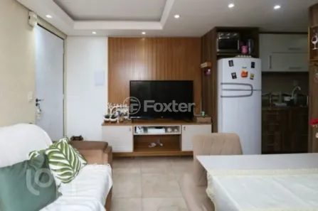 Apartamento com 2 Quartos à venda, 39m² no Olaria, Canoas