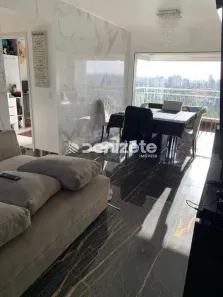 Apartamento com 2 Quartos à venda, 64m² no Vila Assunção, Santo André