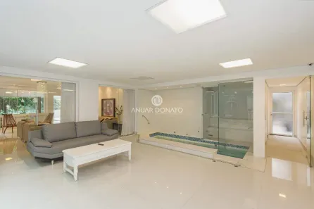 Casa com 6 Quartos à venda, 667m² no São Bento, Belo Horizonte