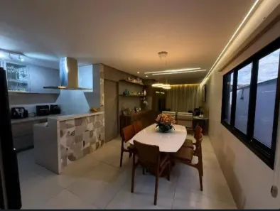 Casa com 3 Quartos à venda, 200m² no Residencial Vale do Araguaia, Goiânia
