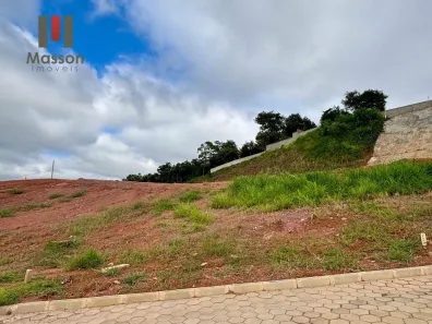 Lote/Terreno à venda, 346m² no Marilândia, Juiz de Fora
