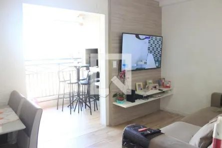 Apartamento com 3 Quartos à venda, 70m² no Ponte Grande, Guarulhos