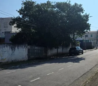 Lote/Terreno para alugar, 431m² no Jardim do Mar, São Bernardo do Campo
