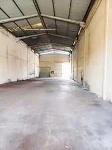 Galpão/Depósito/Armazém para venda ou aluguel, 388m² no Waldemar Hauer, Londrina