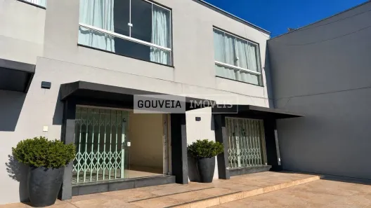 Sala Comercial para alugar, 70m² no Centro, Itajaí