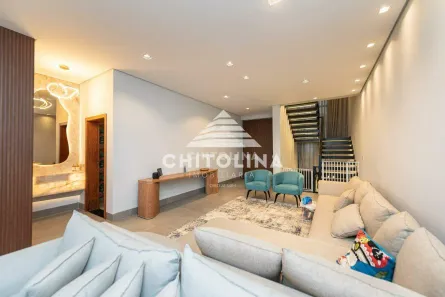 Casa com 3 Quartos à venda, 365m² no Jardim Colombo, Itapetininga