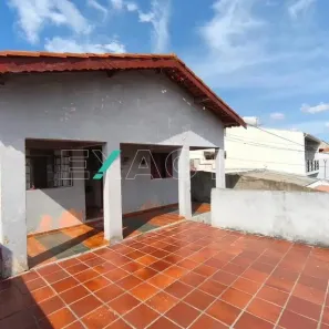 Casa com 2 Quartos à venda, 161m² no Vila Georgina, Campinas