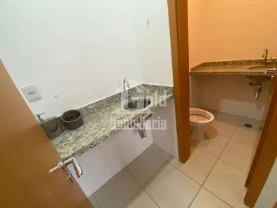 Sala Comercial à venda, 49m² no Jardim Botânico, Ribeirão Preto