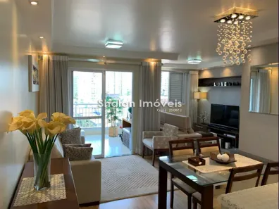 Apartamento com 3 Quartos à venda, 70m² no Jardim Previdência, São Paulo