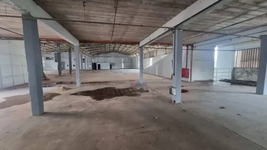 Galpão/Depósito/Armazém à venda, 5000m² no Paraíso (Polvilho), Cajamar