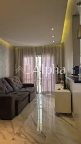 Apartamento com 2 Quartos à venda, 68m² no Jardim Tupanci, Barueri