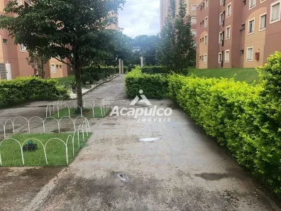 Apartamento com 2 Quartos à venda, 48m² no Jardim Nossa Senhora do Carmo, Americana