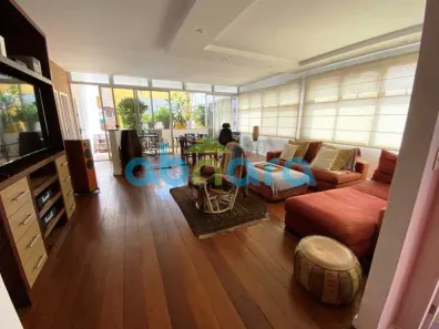 Cobertura com 3 Quartos à venda, 140m² no Copacabana, Rio de Janeiro