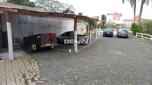 Lote/Terreno para alugar, 714m² no Marechal Rondon, Canoas