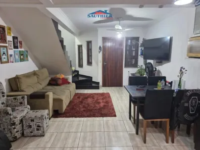Casa com 2 Quartos à venda, 71m² no Silva, Sapucaia do Sul