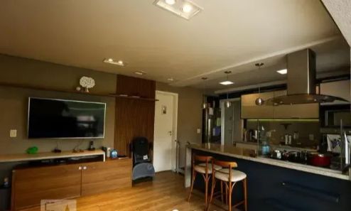 Apartamento com 3 Quartos à venda, 84m² no Vila Andrade, São Paulo