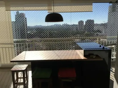 Apartamento com 2 Quartos à venda, 68m² no Pinheiros, São Paulo